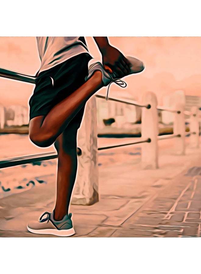 MICHAEL'S برامج مايكل للعلاج الطبيعي لعوامل حركة المفاصل - 60 قرص نباتي - يحتوي على العناصر الغذائية الأساسية لوظيفة المفاصل السليمة، غلوكوزامين سلفات غير معدّل وراثيًا - كوشير - 15 حصة - Image 4